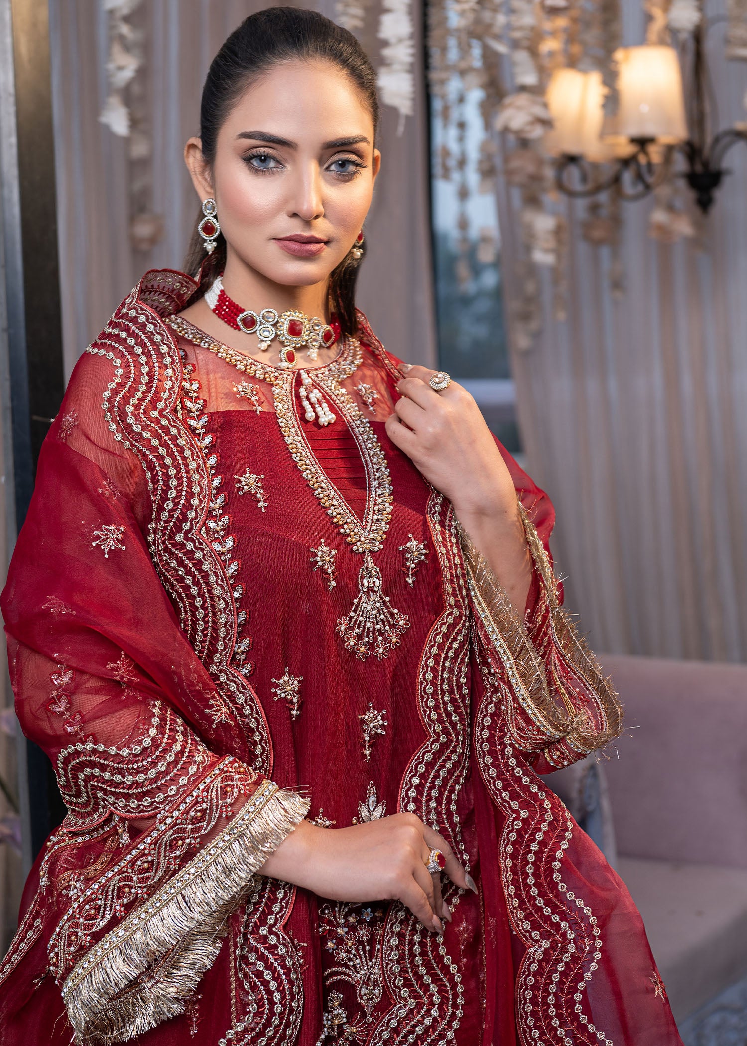 Saraab