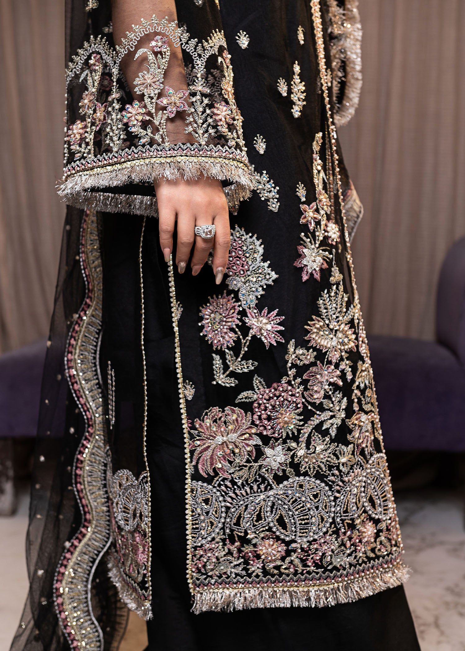Zareen