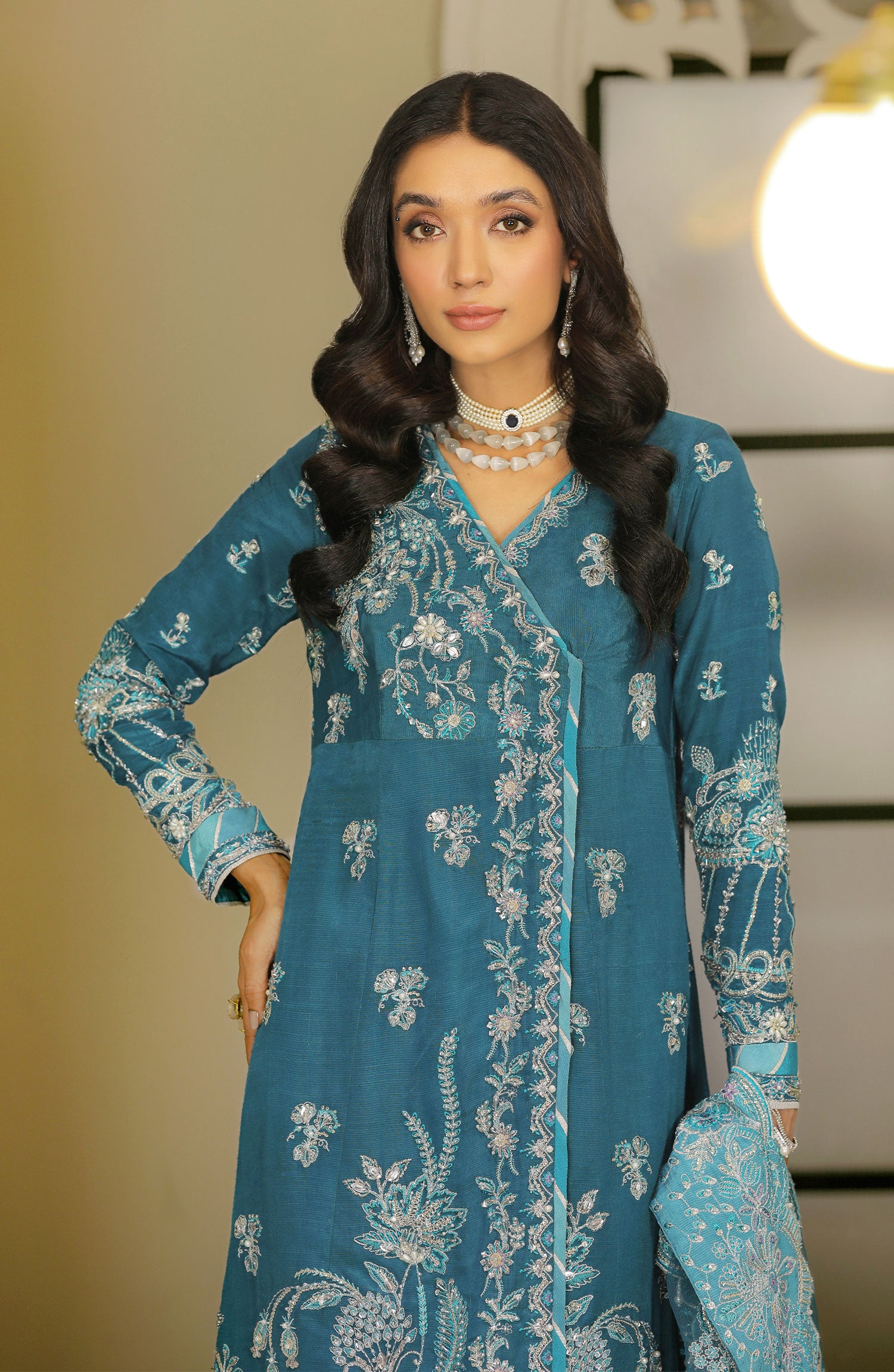 GUL POSH