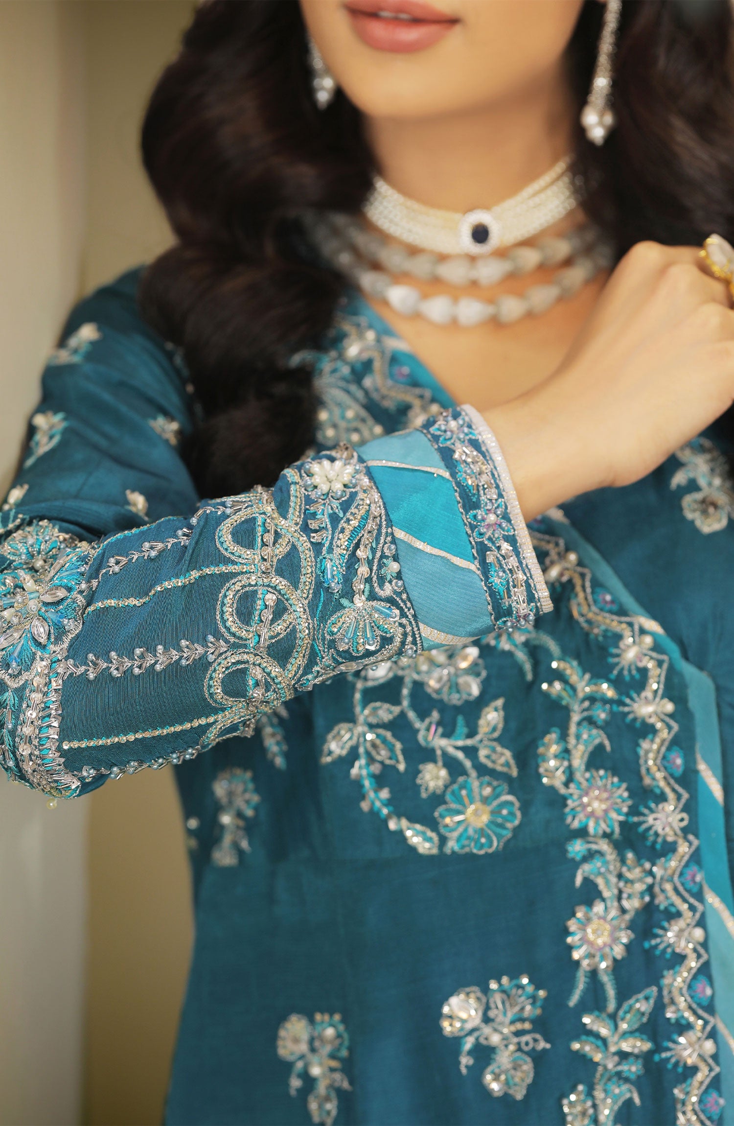 GUL POSH