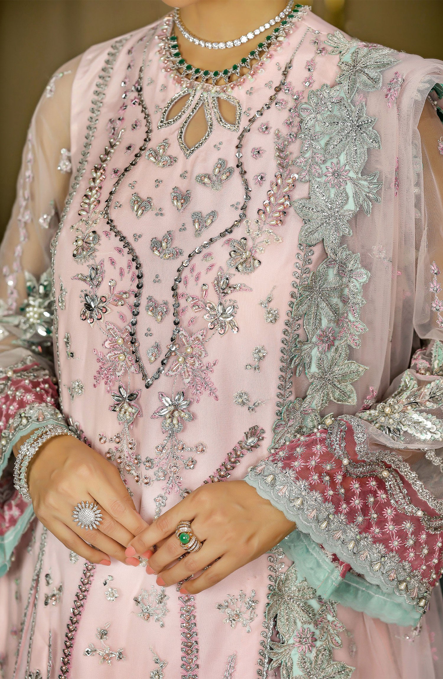 MAHEK